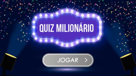 Quiz milionário